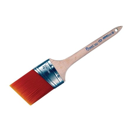 Proform Proform 1809961 Picasso 3 in. Soft Angle PBT Paint Brush 1809961